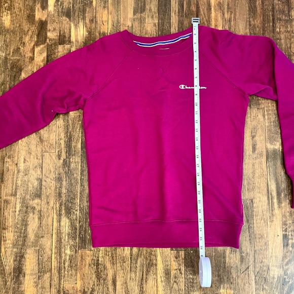 Champion Sweater Authentic - Picture 7 of 8